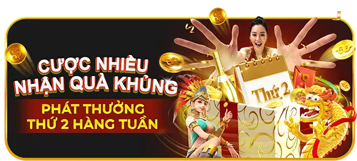 Cập nhật game slot mới của betvisa88 casino