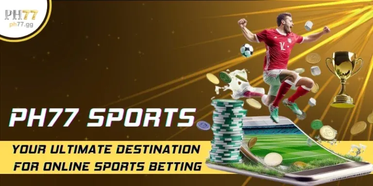 Hình ảnh khuyến mãi chào mừng với biểu tượng tiền thưởng và cúp vàng tại betvisa88 casino