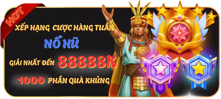 Bắn Cá Thần Tài tại betvisa88 casino