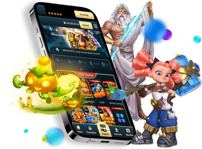Khám phá các ưu đãi mới nhất tại betvisa88 casino