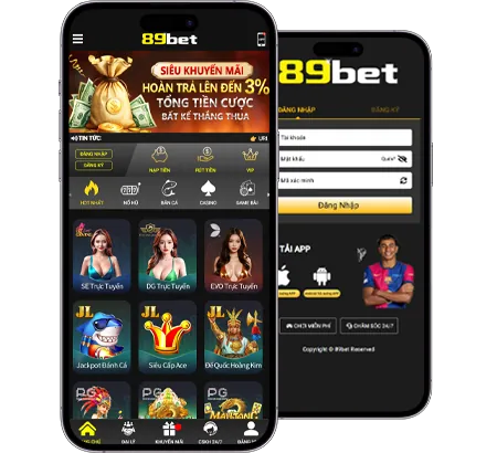 Truy cập kho game độc quyền tại Betvisa88 Casino