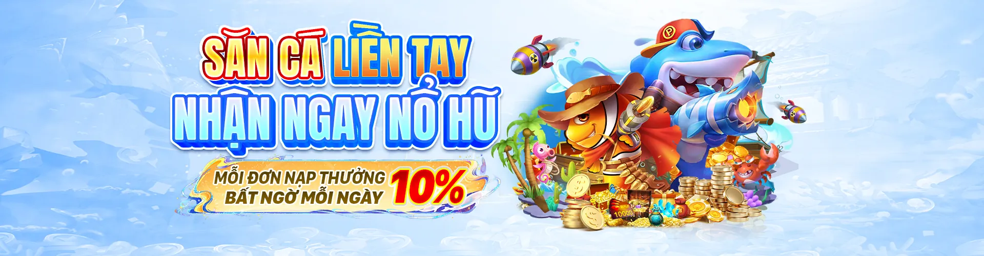 Sự kiện đặc biệt và giải đấu hàng tuần