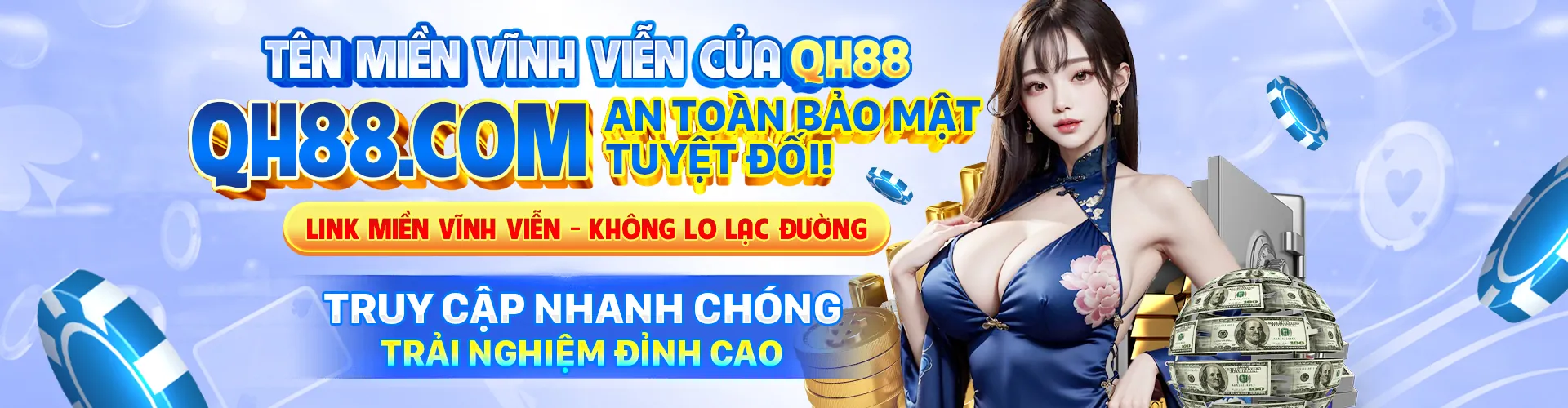 Hình ảnh đại diện cho chính sách bảo mật của Betvisa88 Casino