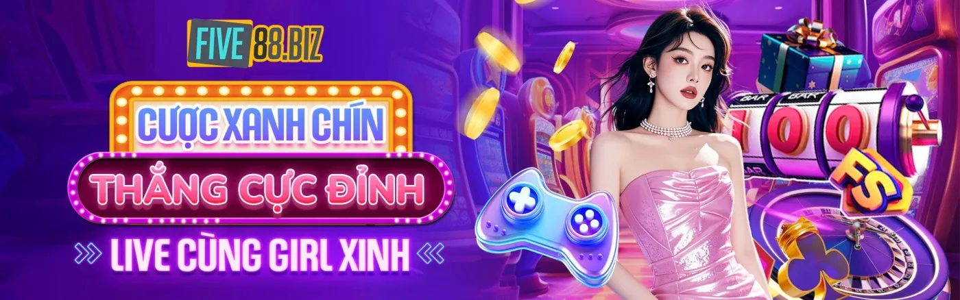 Thưởng nạp lần đầu hấp dẫn