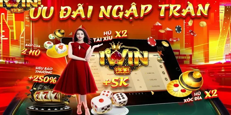 Chương trình VIP độc quyền betvisa88 casino
