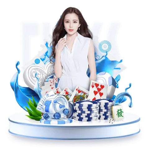 Hình ảnh nhân viên chăm sóc khách hàng chuyên nghiệp của Betvisa88 Casino