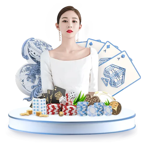 Hình ảnh trừu tượng thể hiện sứ mệnh và tầm nhìn của Betvisa88 Casino